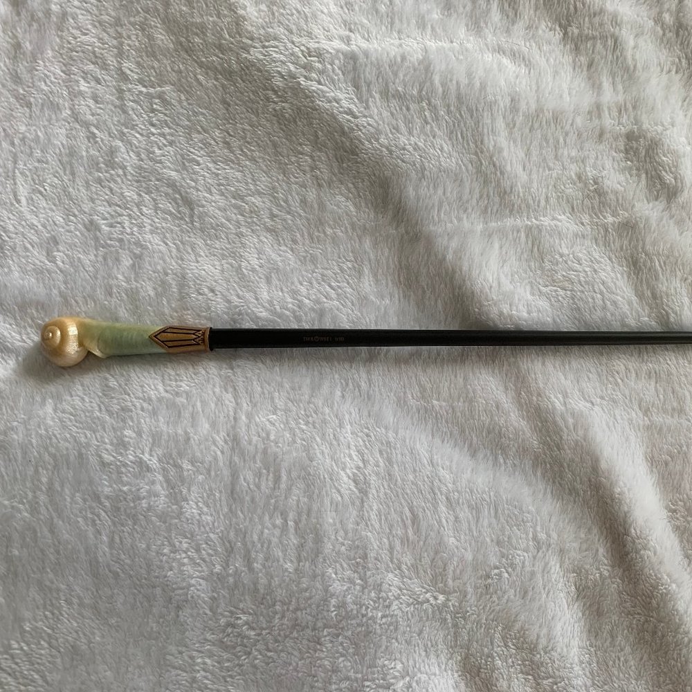 Fantastic Beasts and Where to Find Them - Queenie